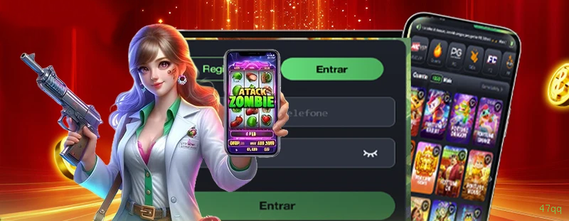 47qq: Análises que Levam Seu Jogo a Outro Nível
