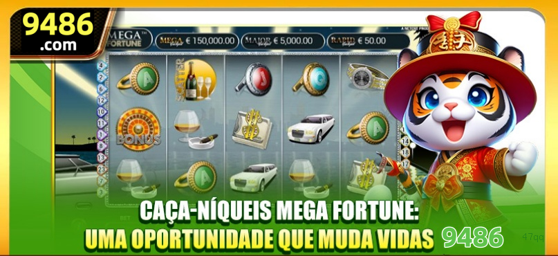 Download gratuito do app da 47qq