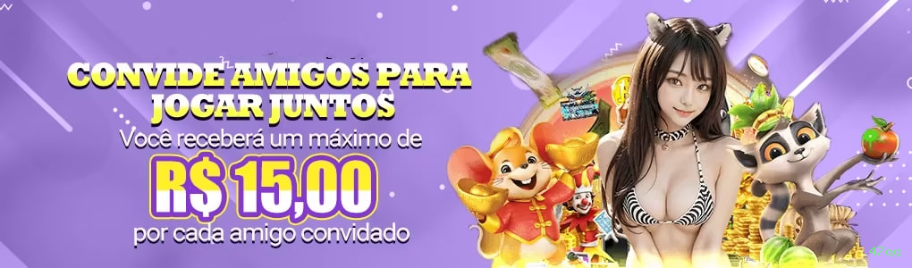 47qq: A Nova Era dos Jogos Mobile Que Você Precisa Conhecer