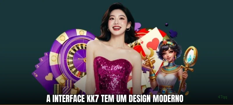 Ganhe prêmios incríveis na 47qq